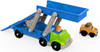 Fisher-Price Little People Ramp 'n Go Carrier