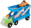 Fisher-Price Little People Ramp 'n Go Carrier