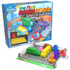 Think Fun My First Rush Hour STEM Toy and Brain Game for Boys and Girls Age 3 and Up - A Match and Go Maze Gameâ