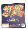 Traditions 100 Games - 5 Double-Sided Game Boards