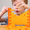 Point Games Humpty Dumpty Wall Game - Wall Game with an Egg - Family Board Games - Family Party Games - 2-Players Games for Kids - Funny Board Games