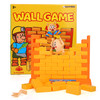 Point Games Humpty Dumpty Wall Game - Wall Game with an Egg - Family Board Games - Family Party Games - 2-Players Games for Kids - Funny Board Games
