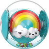 Fisher-Price Hello Sunshine Rattle Ball