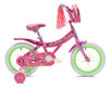 Kent Love Bug Bright Pink