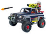 PLAYMOBIL Ice Pirates with Snow Truck