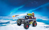 PLAYMOBIL Ice Pirates with Snow Truck