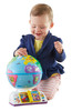 Fisher-Price Laugh & Learn Greetings Globe