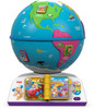 Fisher-Price Laugh & Learn Greetings Globe