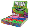 Raymond Geddes Blurp Noise Puddy, Set of 36 (70123)