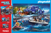Playmobil Jewel Heist Getaway