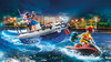 Playmobil Jewel Heist Getaway