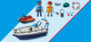 Playmobil Jewel Heist Getaway