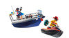 Playmobil Jewel Heist Getaway