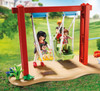 Playmobil Park Playground [Amazon Exclusive]