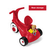 Radio Flyer Scoot 2 Pedal