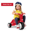 Radio Flyer Scoot 2 Pedal