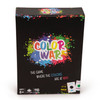 Color War Card Game