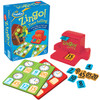 Think Fun Zingo Time-Telling Board Game - Fun Bingo Style Game for Kids Age 4 and Up