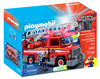 PLAYMOBIL Rescue Ladder Unit 5682