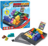 ThinkFun Rush Hour Traffic Jam Logic Game and STEM Toy for Boys and Girls Age 8 and Up  Tons of Fun With Over 20 Awards Won, International Bestseller for Over 20 Years