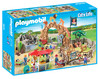 PLAYMOBIL Large City Zoo