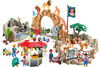 PLAYMOBIL Large City Zoo