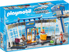 PLAYMOBIL Airport with Control Tower Building Set