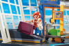 PLAYMOBIL Airport with Control Tower Building Set