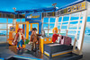 PLAYMOBIL Airport with Control Tower Building Set