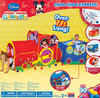 Playhut Mickey Mouse Train