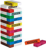 Original Jenga-Monopoly - Two Famous Fun Games in One