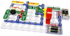 Snap Circuits Classic SC-300 Electronics Exploration Kit | Over 300 Projects | Full Color Project Manual | 60+ Snap Circuits Parts | STEM Educational Toy for Kids 8+,Black,2.3 x 13.6 x 19.3 inches