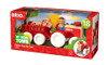 BRIO Farm Tractor Set