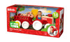 BRIO Farm Tractor Set