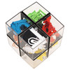 Rubik’s Perplexus Hybrid 2 x 2, Challenging Puzzle Maze Skill Game, for Adults and Kids Ages 8 and up