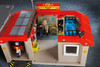 PLAYMOBIL Take Along Fire Station