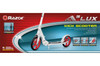 Razor A5 Lux Kick Scooter - Large 8" Wheels, Foldable, Adjustable Handlebars, Lightweight, for Riders up to 220 lbs