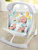 Fisher-Price Deluxe Take-Along Swing & Seat