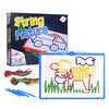 Playkidiz String A Picture Art, Unique Childrens Threading Toy Improves Fine Motor Skills and STEM Learning, Fun Stringing and Lacing Toy for Toddlers and Kids