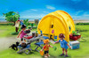 PLAYMOBIL Family Camping Trip