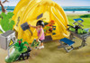 PLAYMOBIL Family Camping Trip