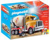 PLAYMOBIL Cement Truck