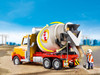 PLAYMOBIL Cement Truck