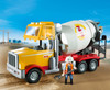 PLAYMOBIL Cement Truck