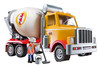 PLAYMOBIL Cement Truck