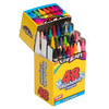 Cra-Z-Art Washable Crayons, 48 Count