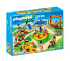 PLAYMOBIL City Life Playground - 5024