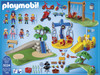 PLAYMOBIL City Life Playground - 5024