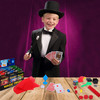 Playkidz 12 Packs of Magic Trick for Kids - Party Favors Magic Set with Over 15 Tricks Each, Made Simple, Magician Pretend Play, Birthday, Indoor/Outdoor Fun Games