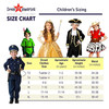 Dress-Up-America Bumblebee Costume for Girls - Bee Dress Up Costume for Kids -  Queen Bee Costume